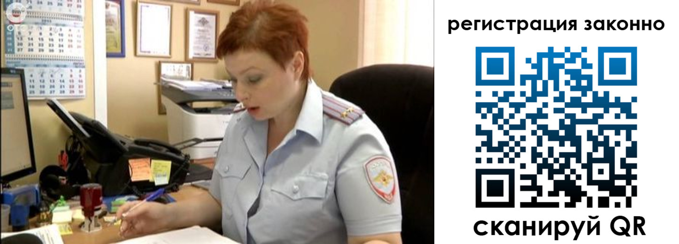 временная регистрация гарантия в Светлогорске