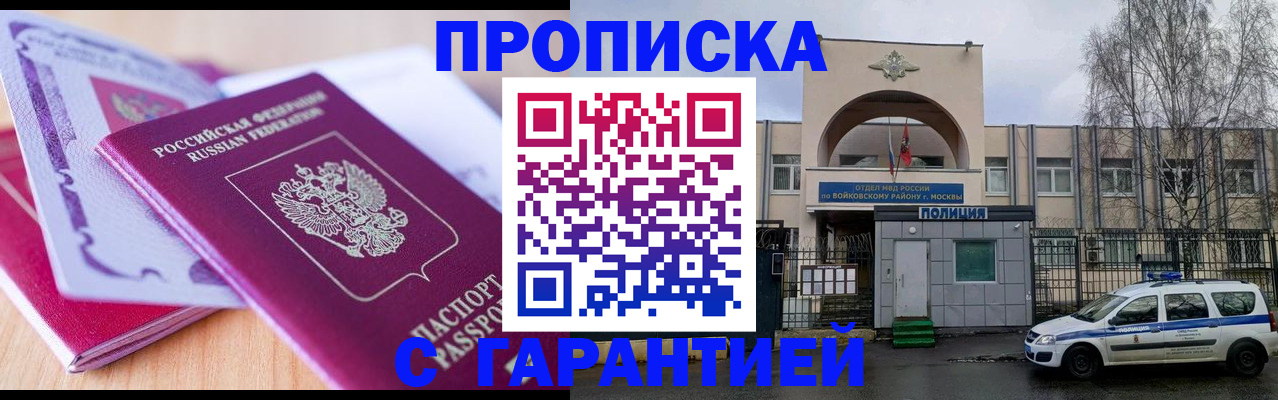временная регистрация надежно в Светлогорске
